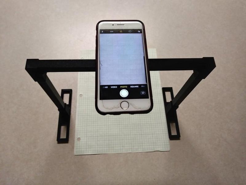 PDF Phone Stand