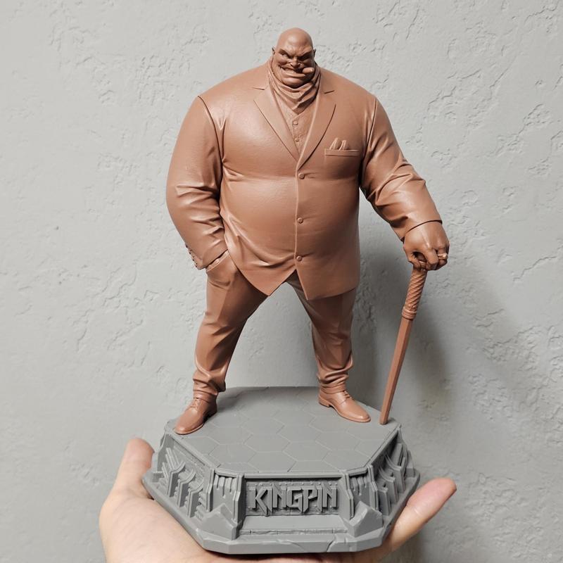 KINGPIN