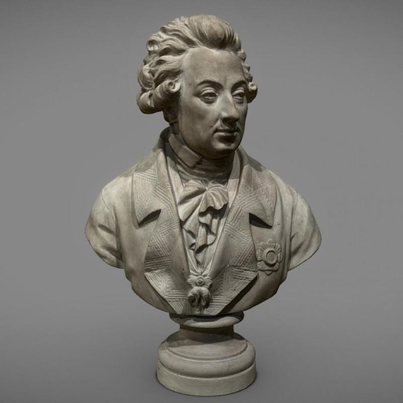 Charles-Joseph, Prince de Ligne