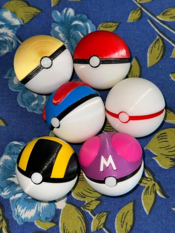 Pokeball