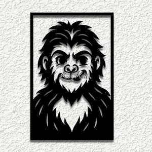 six yr old bigfoot 10.stl