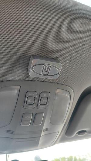 Moskvitch 3 Glonass Cap