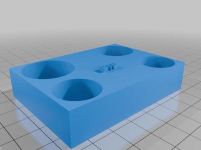 Coin Holder