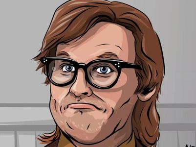 Jack Burton Pixel