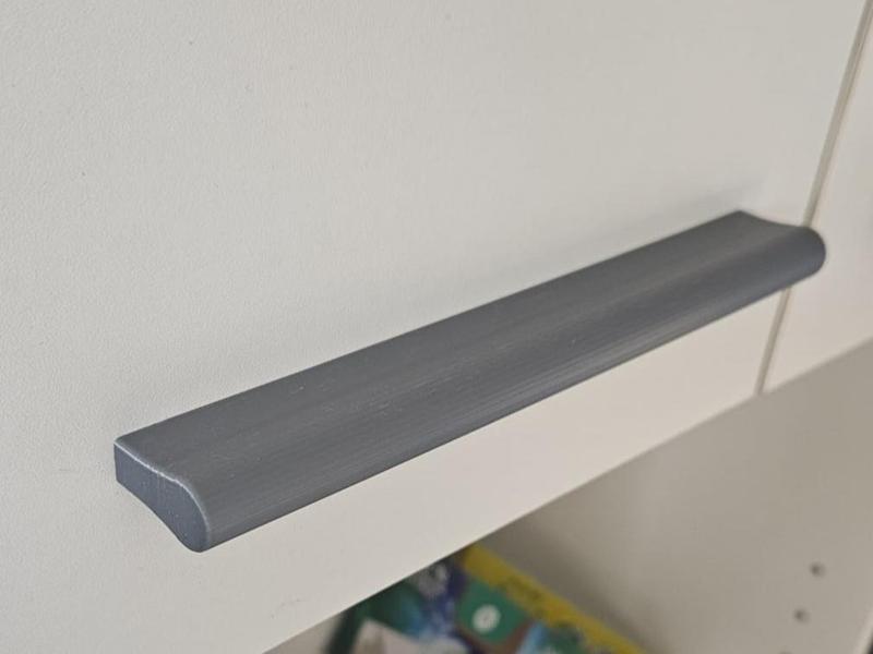 Bathroom Cabinet Handle