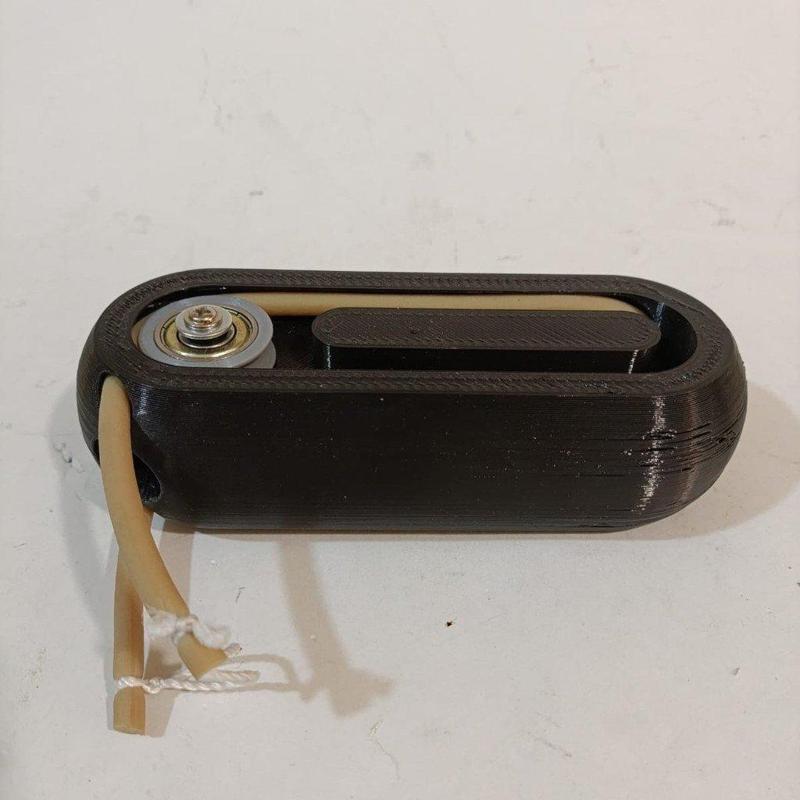 SlingArrow Shot (LanzaFlechas, TiraFlechas)