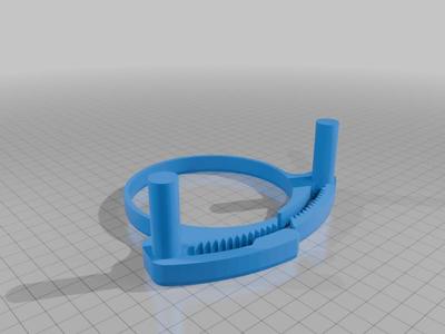 Time Timer Twist Kickstand