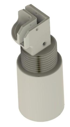 Creality Falcon Laser elevation 