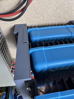 Stapelhilfe Victron Energy DC-DC Orion TR 48/48 6A