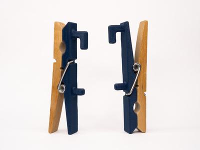 Skådis Clothes Peg