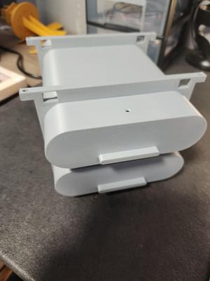 Desk Drawer Support