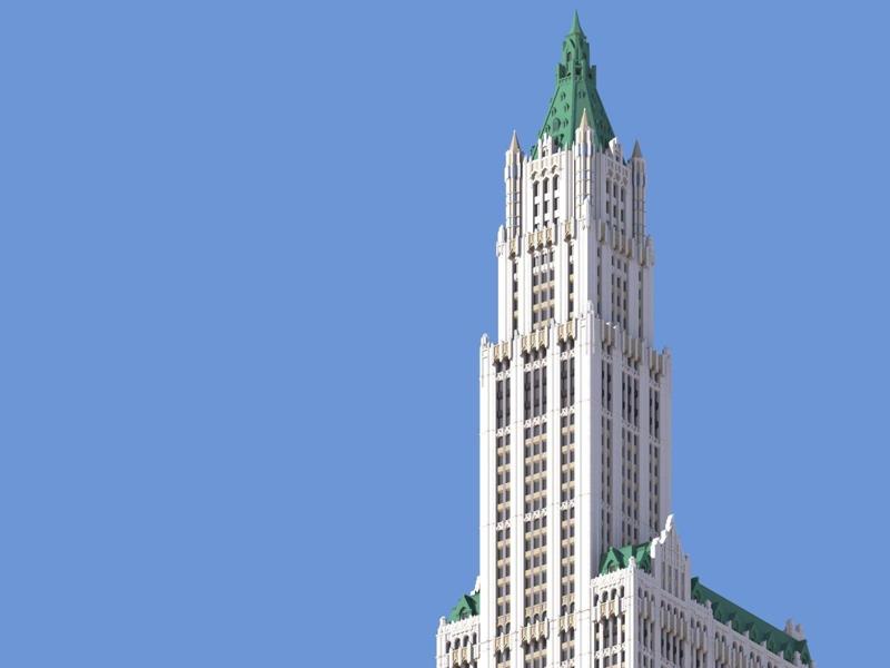 Woolworth Building