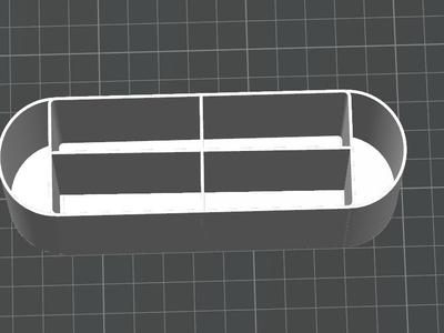 Pen holder