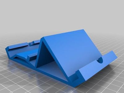 Tablet stand