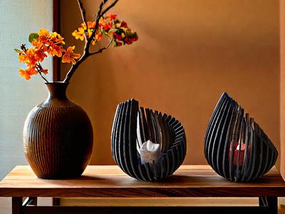 Candle, Tealight Holder