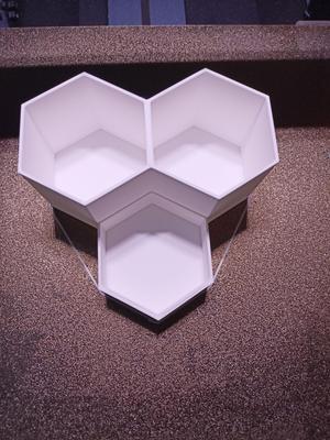 Pen holder