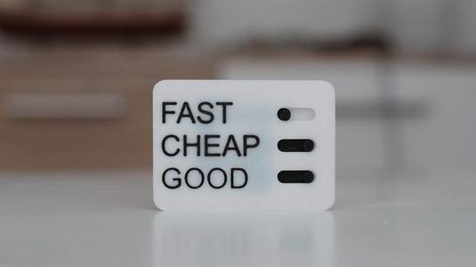 Fast-cheap-good fidget switch (All positions)