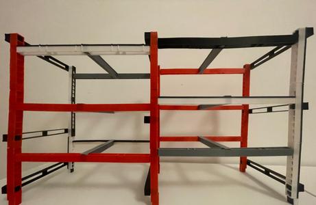 reels holder
