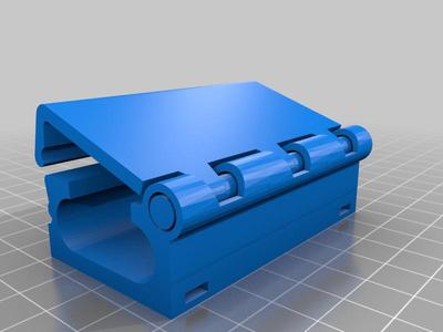 Cable Organizer