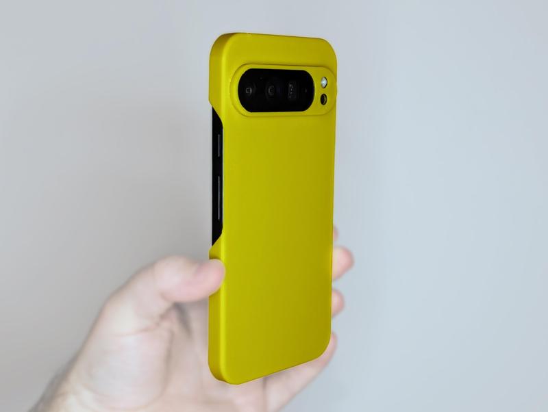 Case for Pixel 9 Pro XL