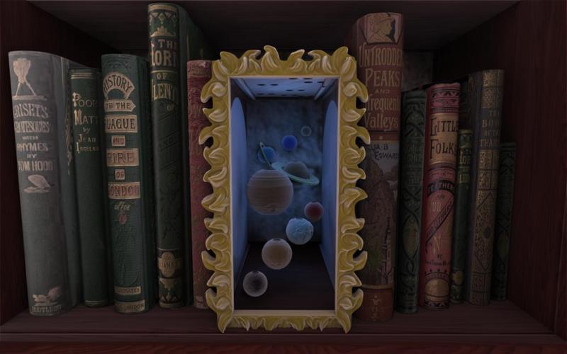 The scenic Library 2024 Bundle