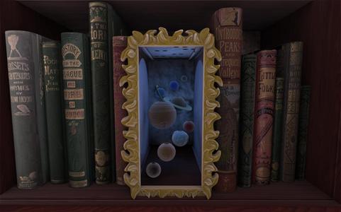 The scenic Library 2024 Bundle