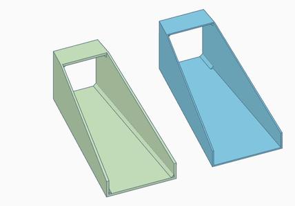 Bucket Filler for Taps