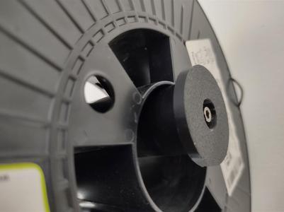 Better spool holder cap for Sovol SV08