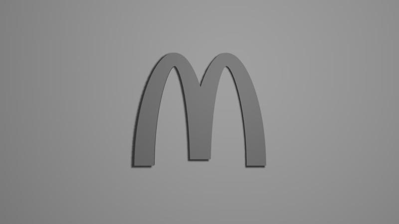 Mcdonalds logo