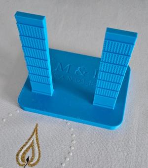 Candles label helper