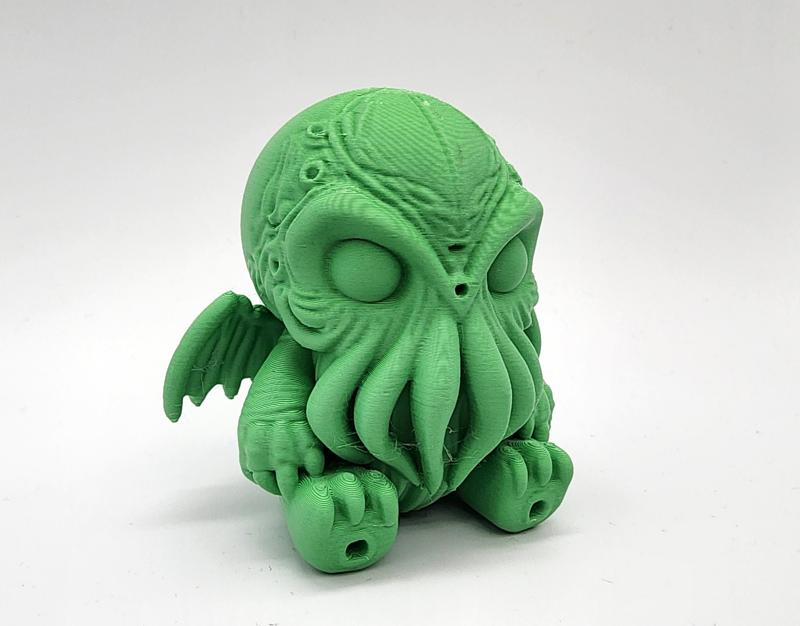 Baby Cthulhu