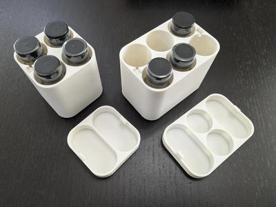 ZBiotics Pre-Alcohol Case   