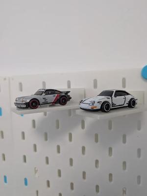 Expositor hot wheels   