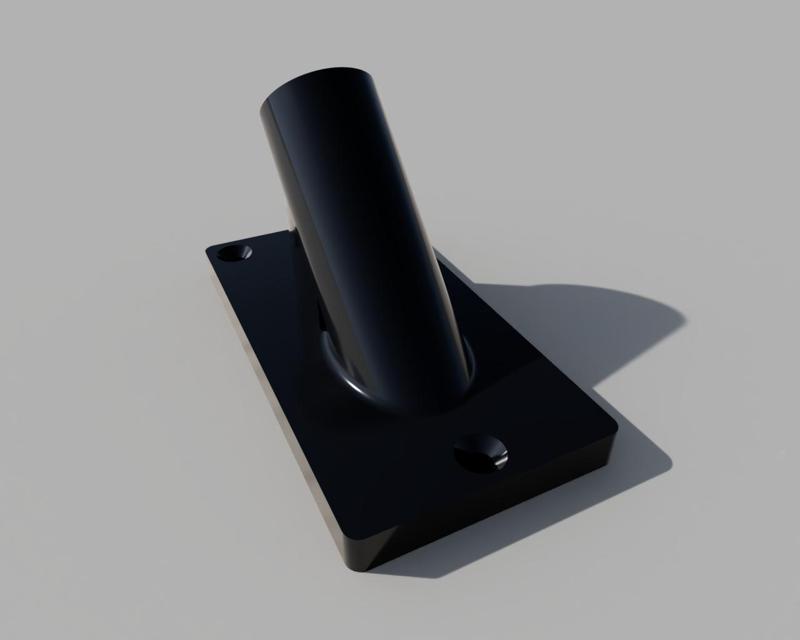 Extra Strong 20mm Flag Holder