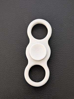 3-hole Fidget Spinner