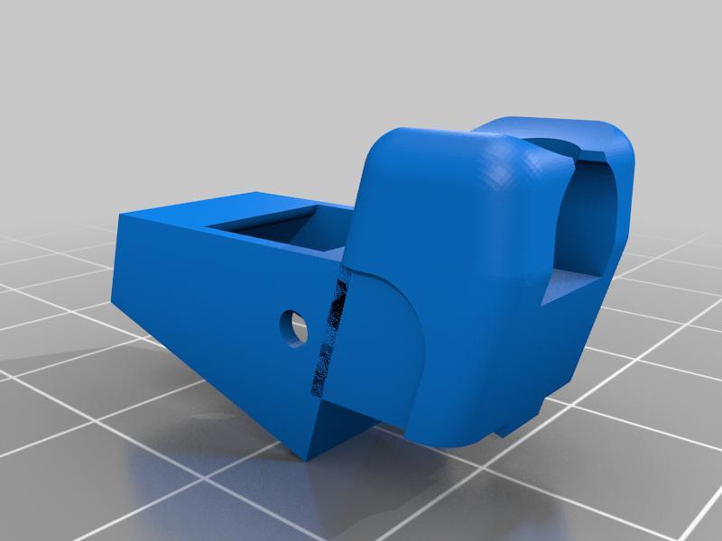 BB rip for HI-KAPA series