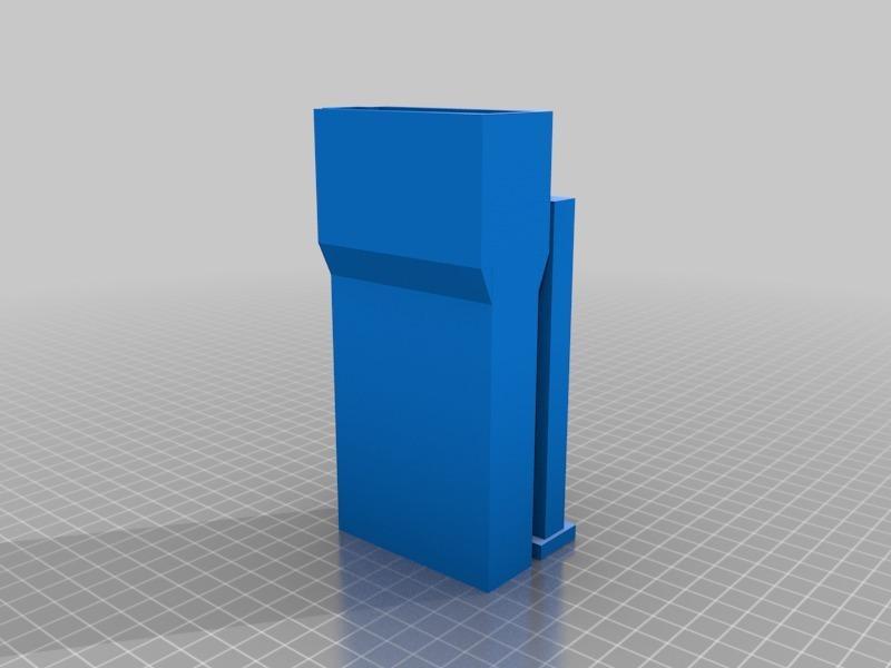 AR-15 .223 10rnd Speed Loader 7.62x39 8rnd loader