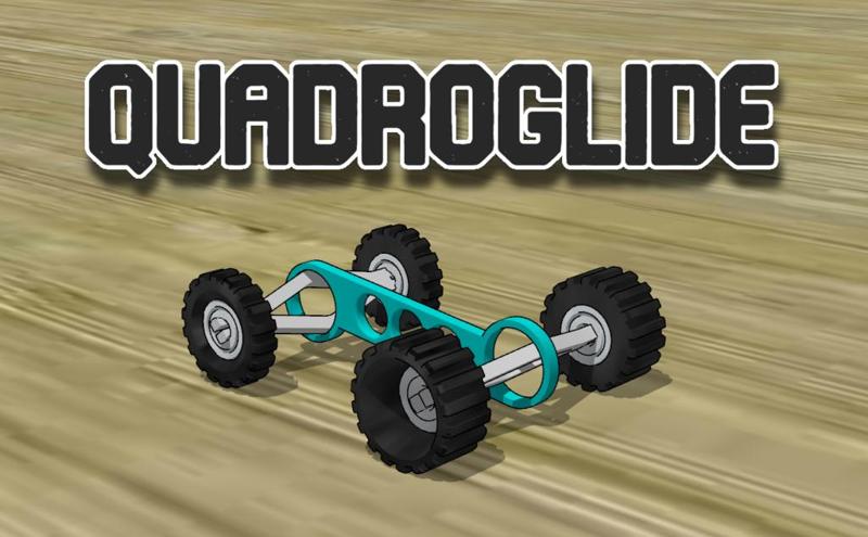 QuadroGlide
