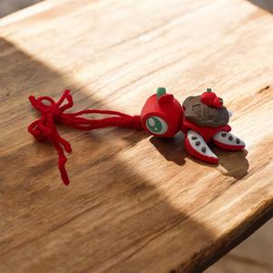 Hangable Mac Apple Pie Turtle