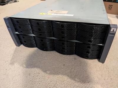 NetApp DS4243/DS4246 HDD Caddy and Blank plate   