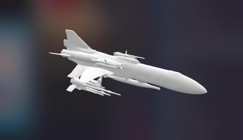 MILLITARY AIRFORCE ONE