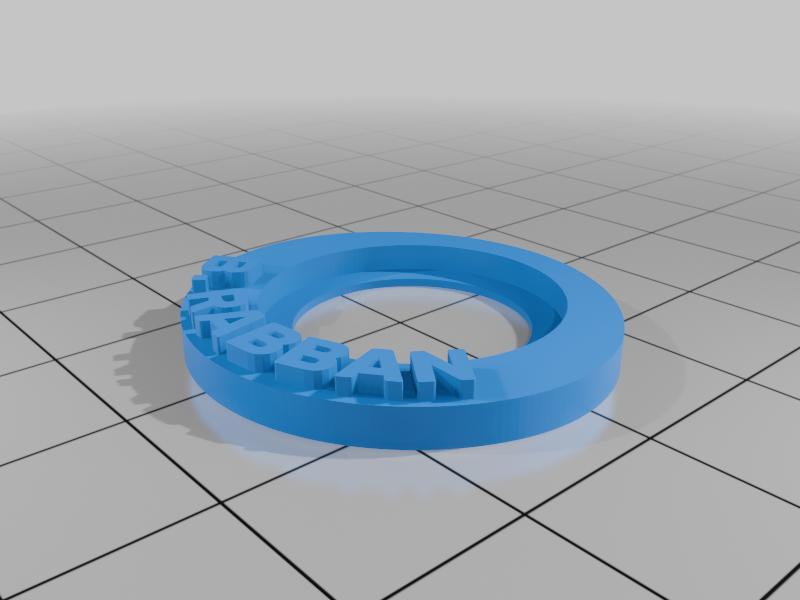 Base Rings for Miniatures - Dune: War for Arrakis (PT-BR)