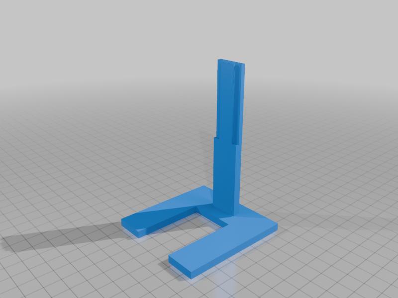 podofo 10.1 Inch LCD Mini Monitor Stand