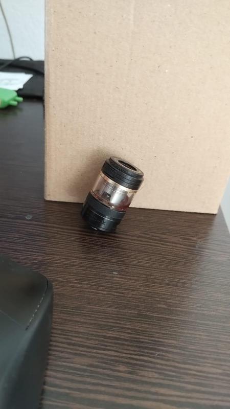 Punta o Pico de vaporizador electronico