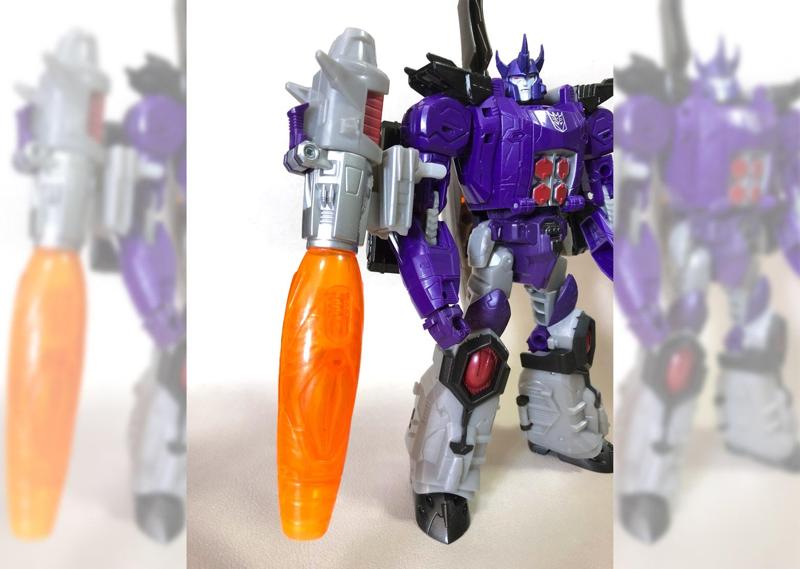 TF TR Galvatron New Attach