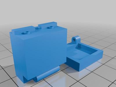 Test Head V1