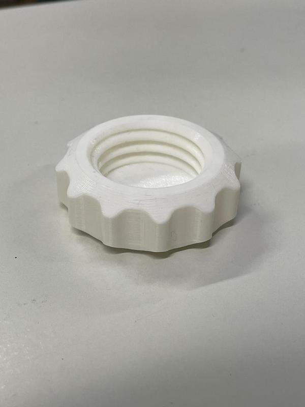 boesner paint bottle cap