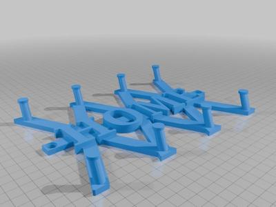 Home hanger