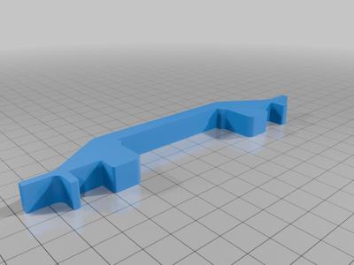  Neptune 4 Pro New Y-Axis Upgrade Linear Rail Alignment Jig