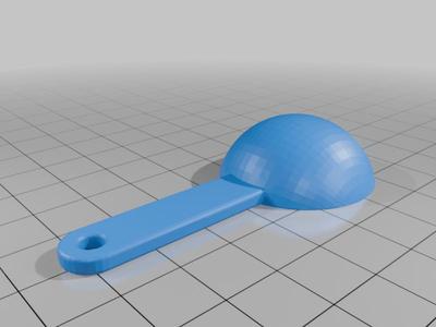 Shorter Handle Teaspoon